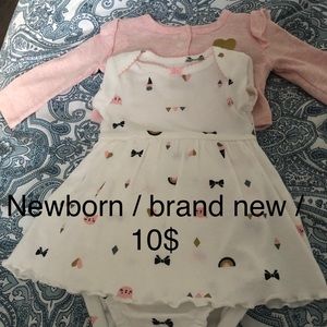 Baby clothes